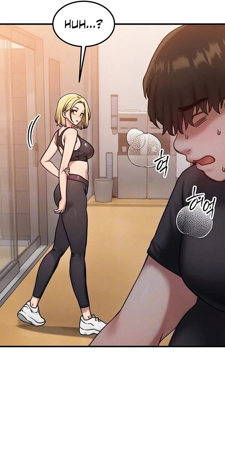 Read My Body Got Switched chapter 7 image 19 on Lezhin