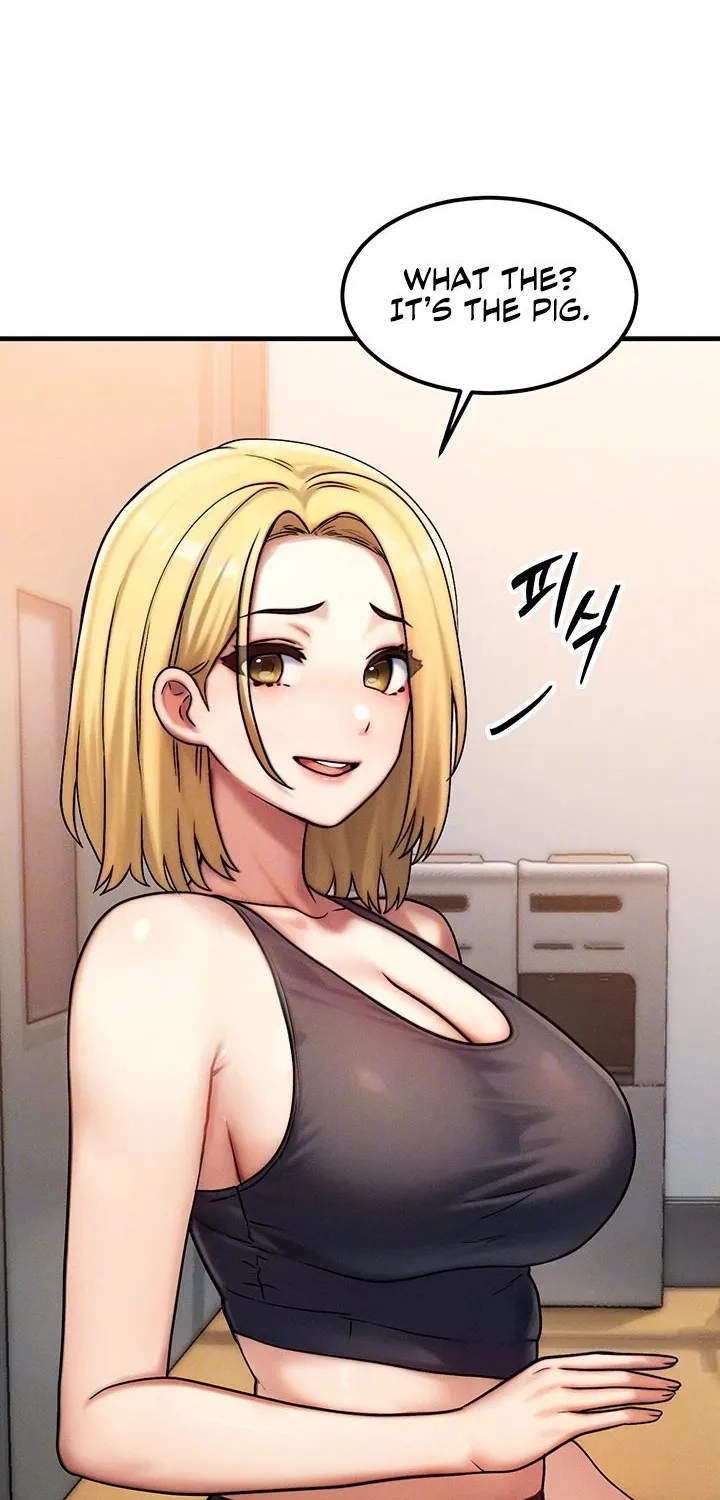 Read My Body Got Switched chapter 7 image 20 on Lezhin