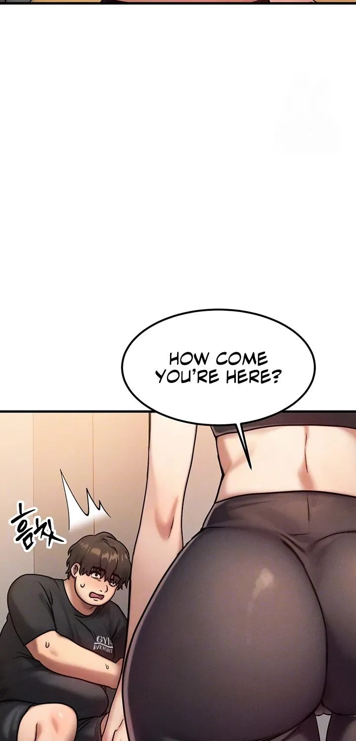 Read My Body Got Switched chapter 7 image 21 on Lezhin