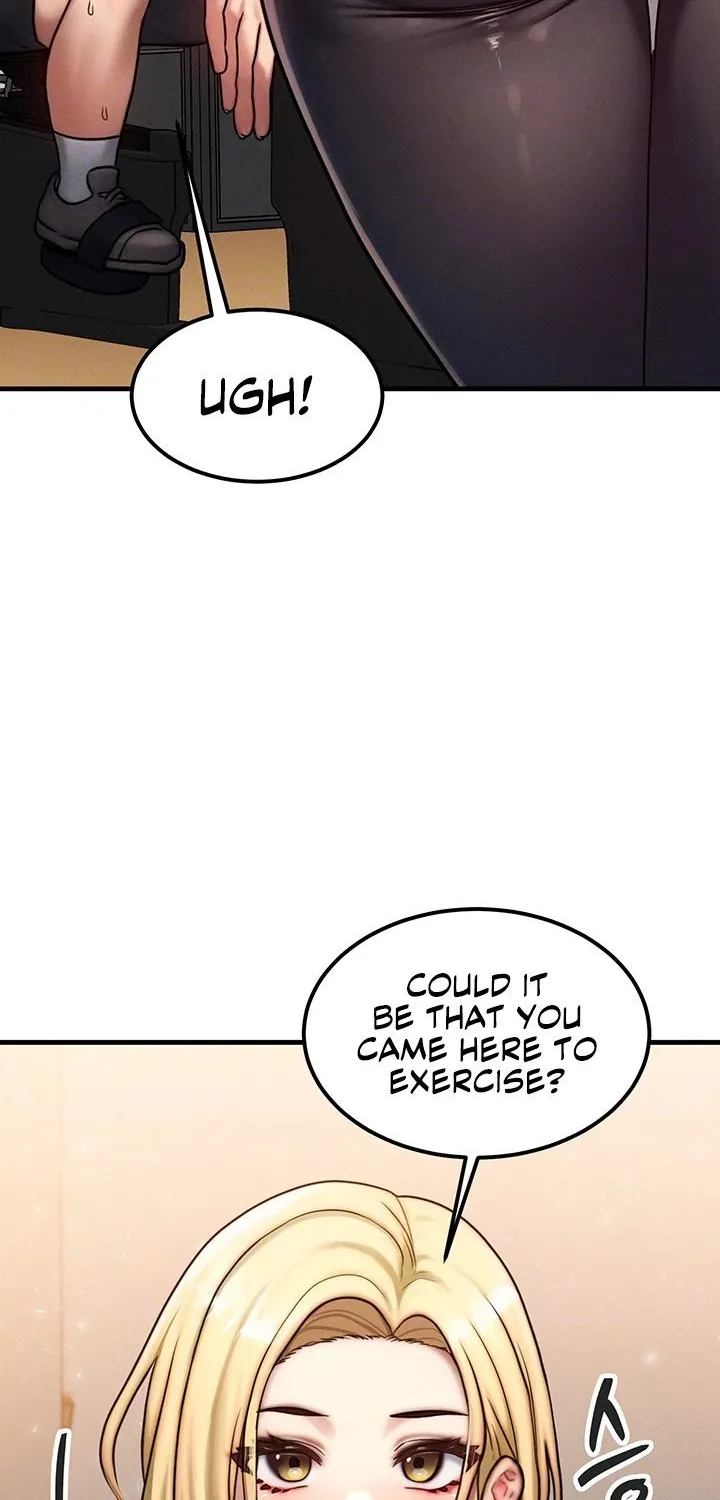 Read My Body Got Switched chapter 7 image 22 on Lezhin