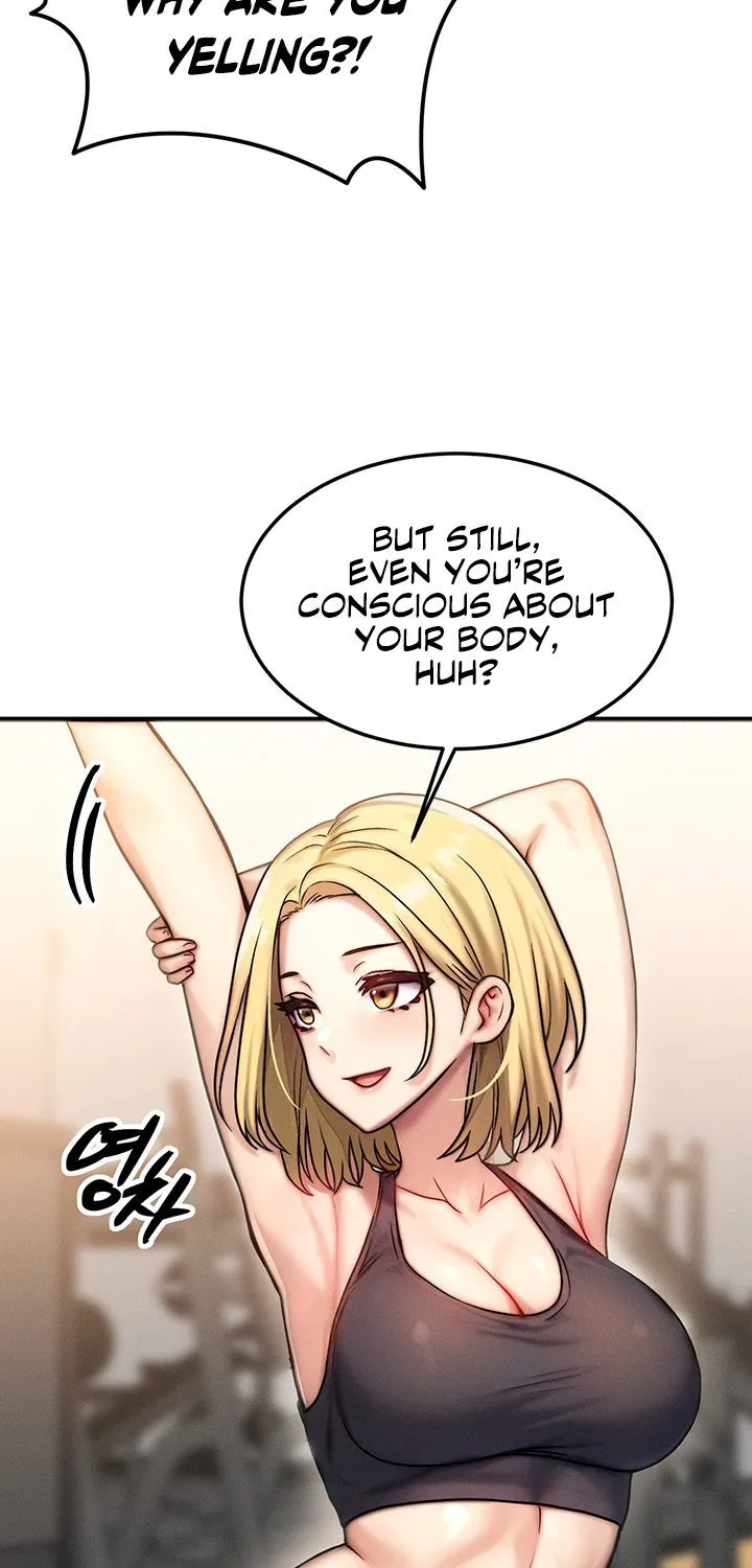 Read My Body Got Switched chapter 7 image 25 on Lezhin