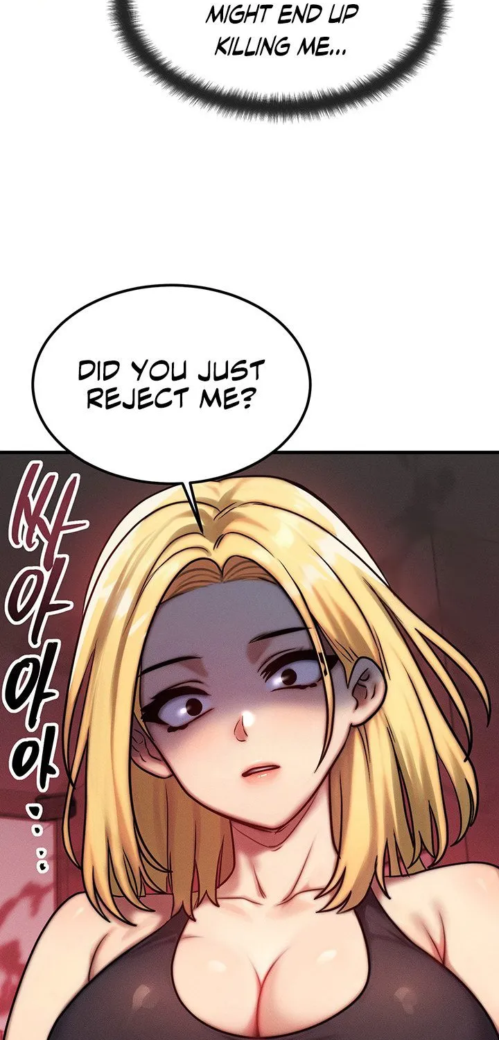 Read My Body Got Switched chapter 7 image 33 on Lezhin