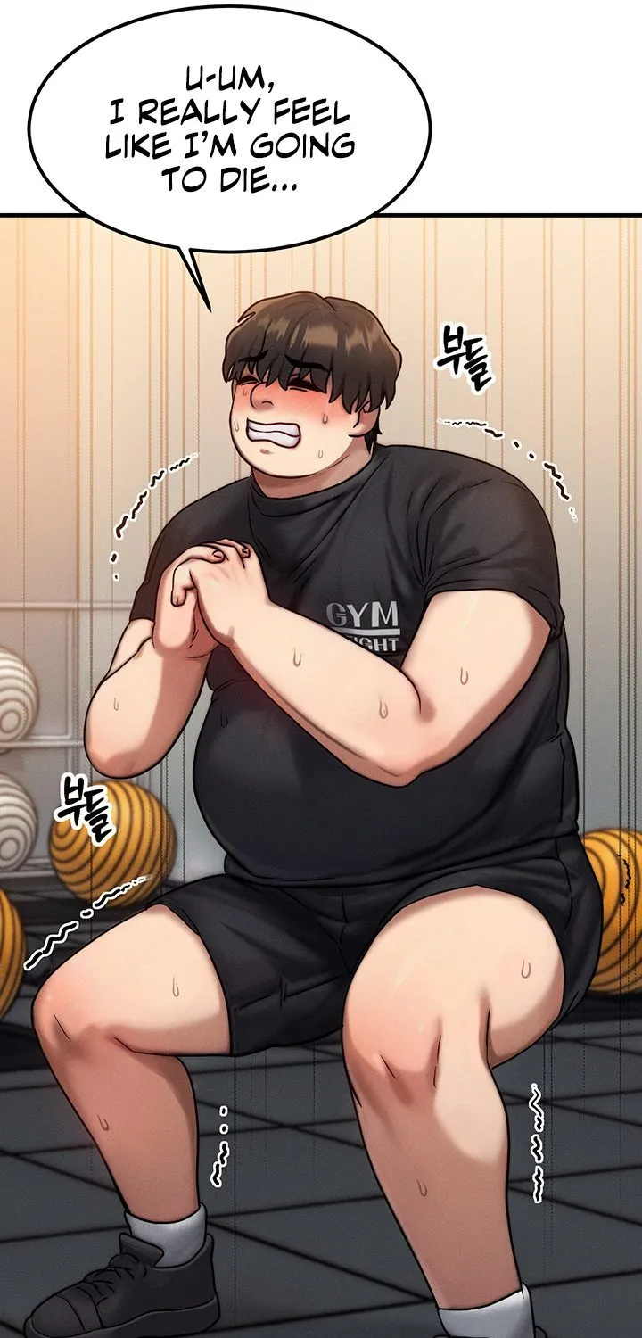 Read My Body Got Switched chapter 7 image 36 on Lezhin