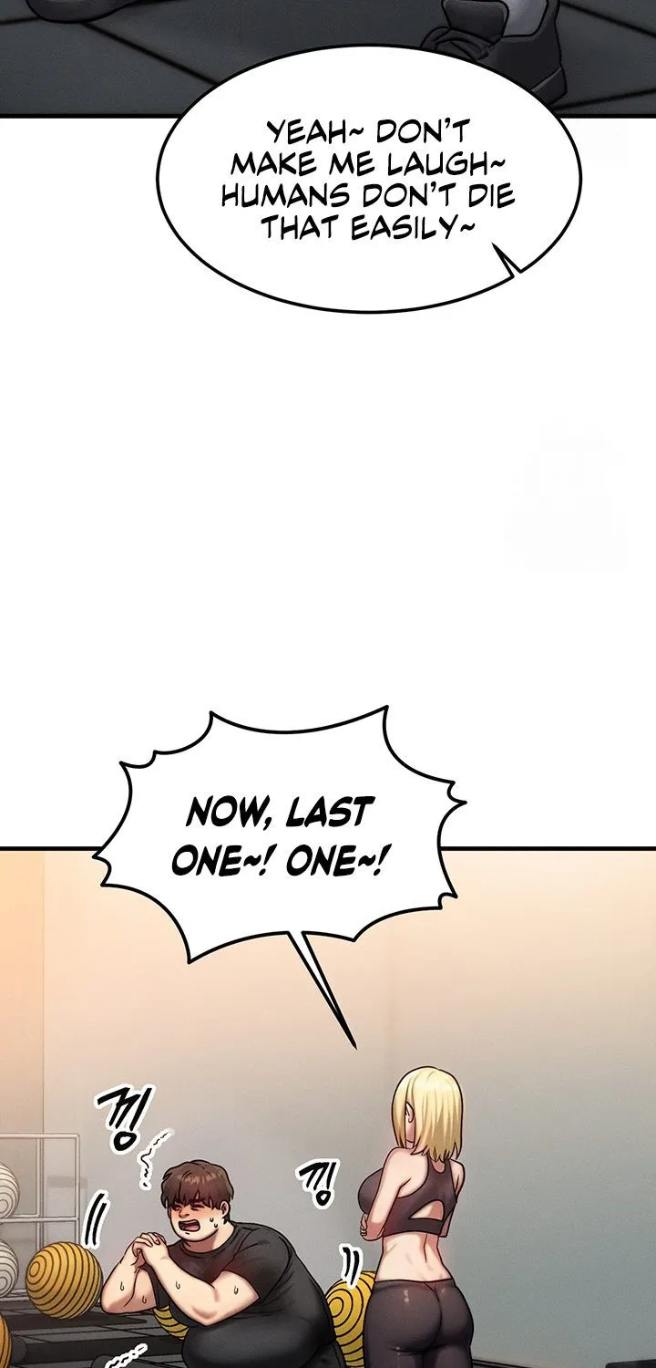 Read My Body Got Switched chapter 7 image 37 on Lezhin