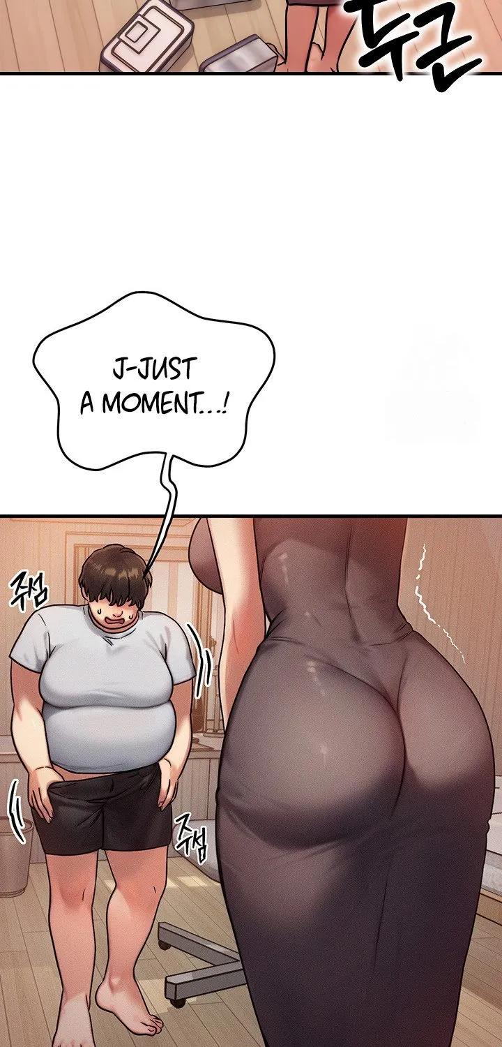 Read My Body Got Switched chapter 7 image 4 on Lezhin