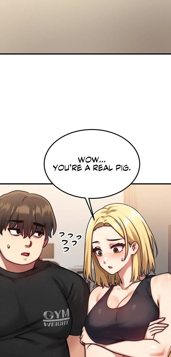 Read My Body Got Switched chapter 7 image 43 on Lezhin