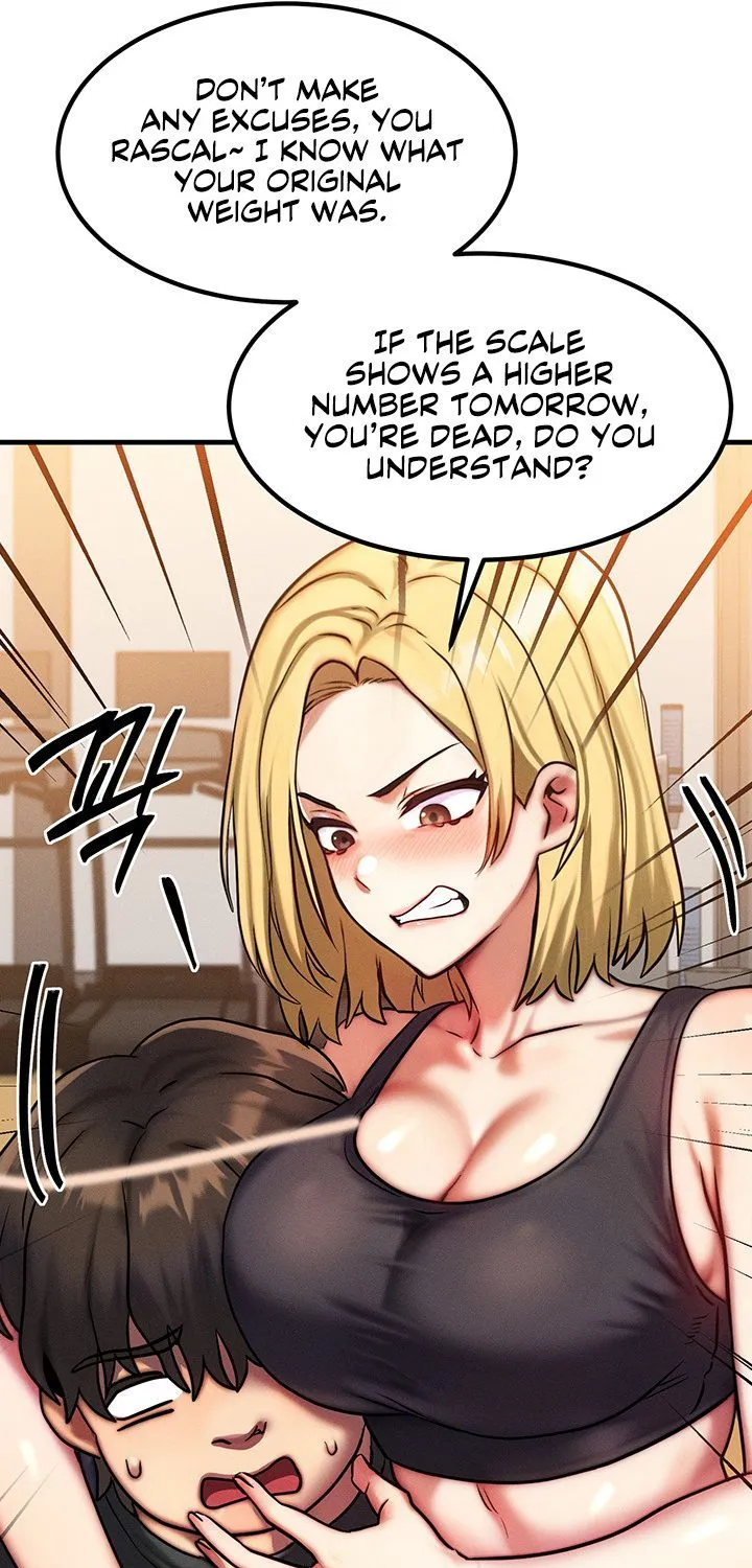 Read My Body Got Switched chapter 7 image 45 on Lezhin