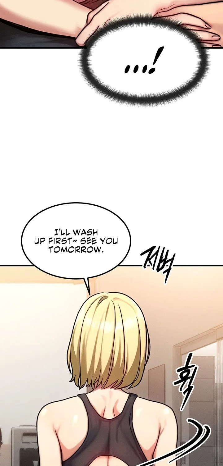 Read My Body Got Switched chapter 7 image 47 on Lezhin