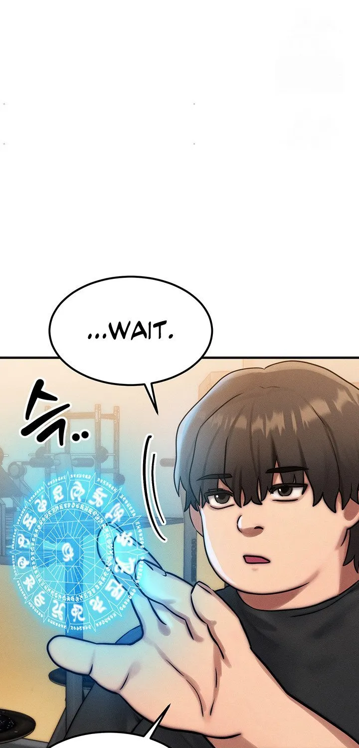 Read My Body Got Switched chapter 7 image 64 on Lezhin