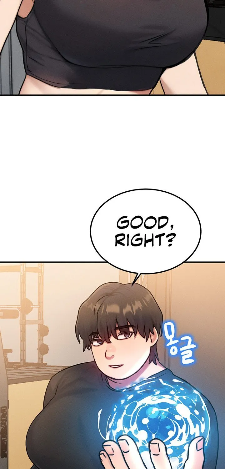 Read My Body Got Switched chapter 7 image 66 on Lezhin