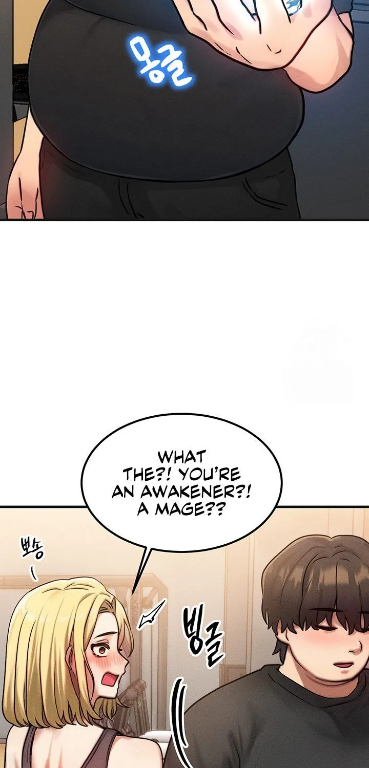 Read My Body Got Switched chapter 7 image 67 on Lezhin