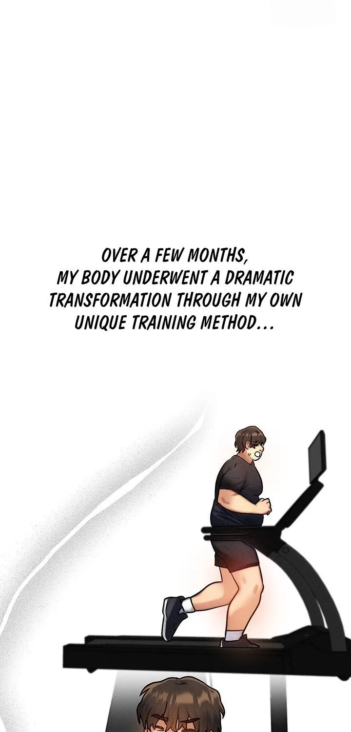 Read My Body Got Switched chapter 7 image 72 on Lezhin