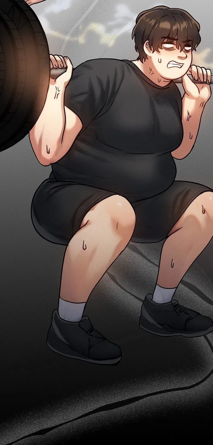 Read My Body Got Switched chapter 7 image 74 on Lezhin