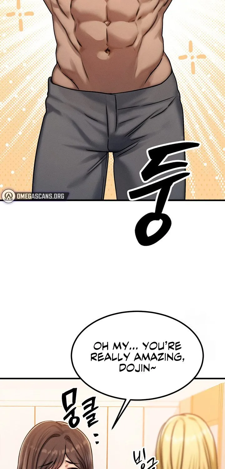 Read My Body Got Switched chapter 7 image 78 on Lezhin