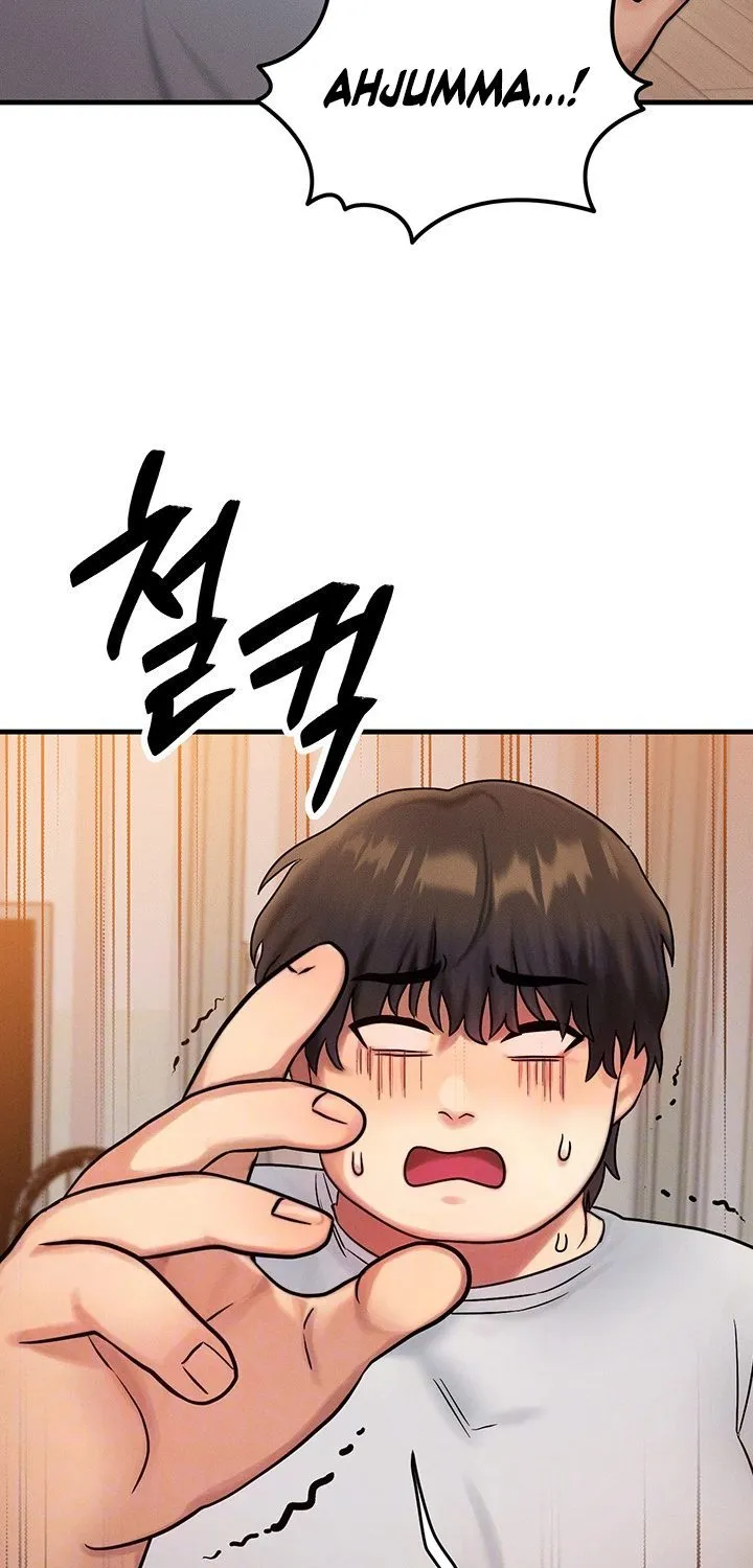 Read My Body Got Switched chapter 7 image 8 on Lezhin