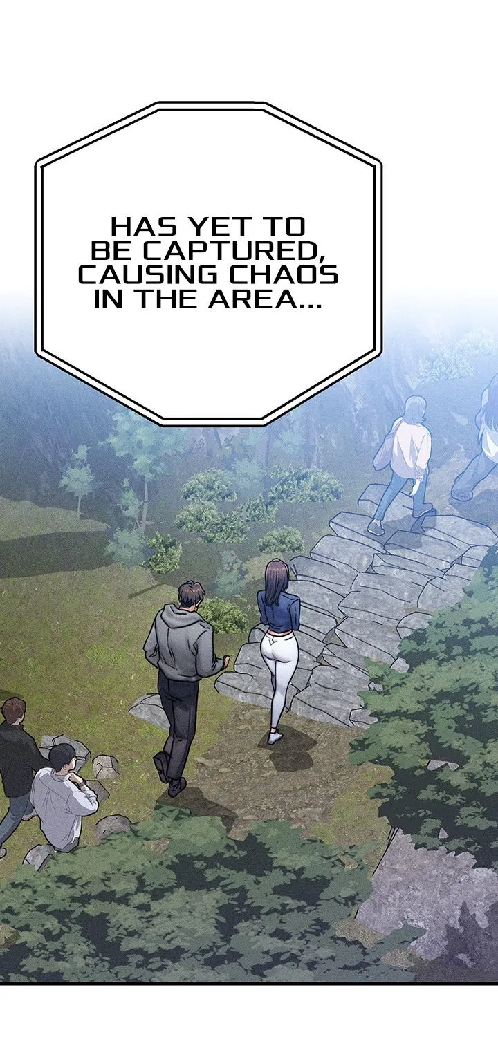 Read My Body Got Switched chapter 7 image 87 on Lezhin