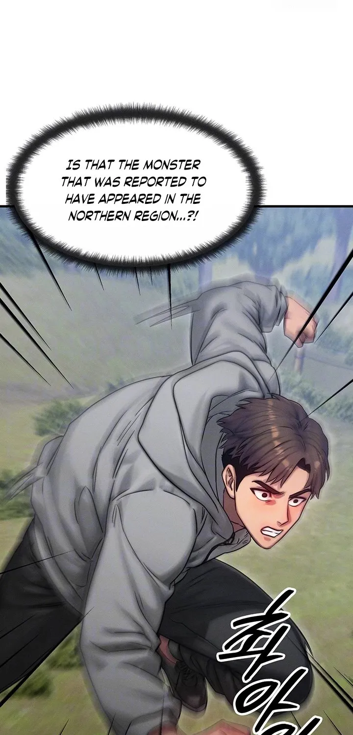 Read My Body Got Switched chapter 8 image 11 on Lezhin