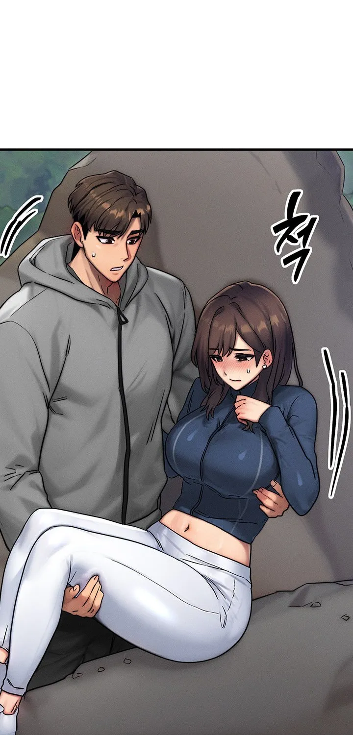 Read My Body Got Switched chapter 8 image 16 on Lezhin