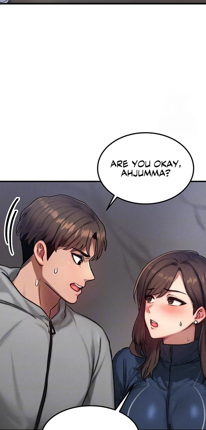 Read My Body Got Switched chapter 8 image 17 on Lezhin