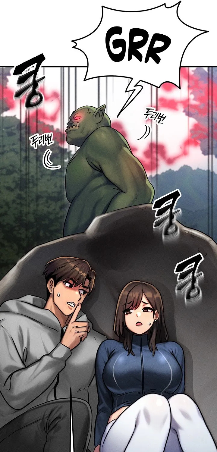 Read My Body Got Switched chapter 8 image 19 on Lezhin