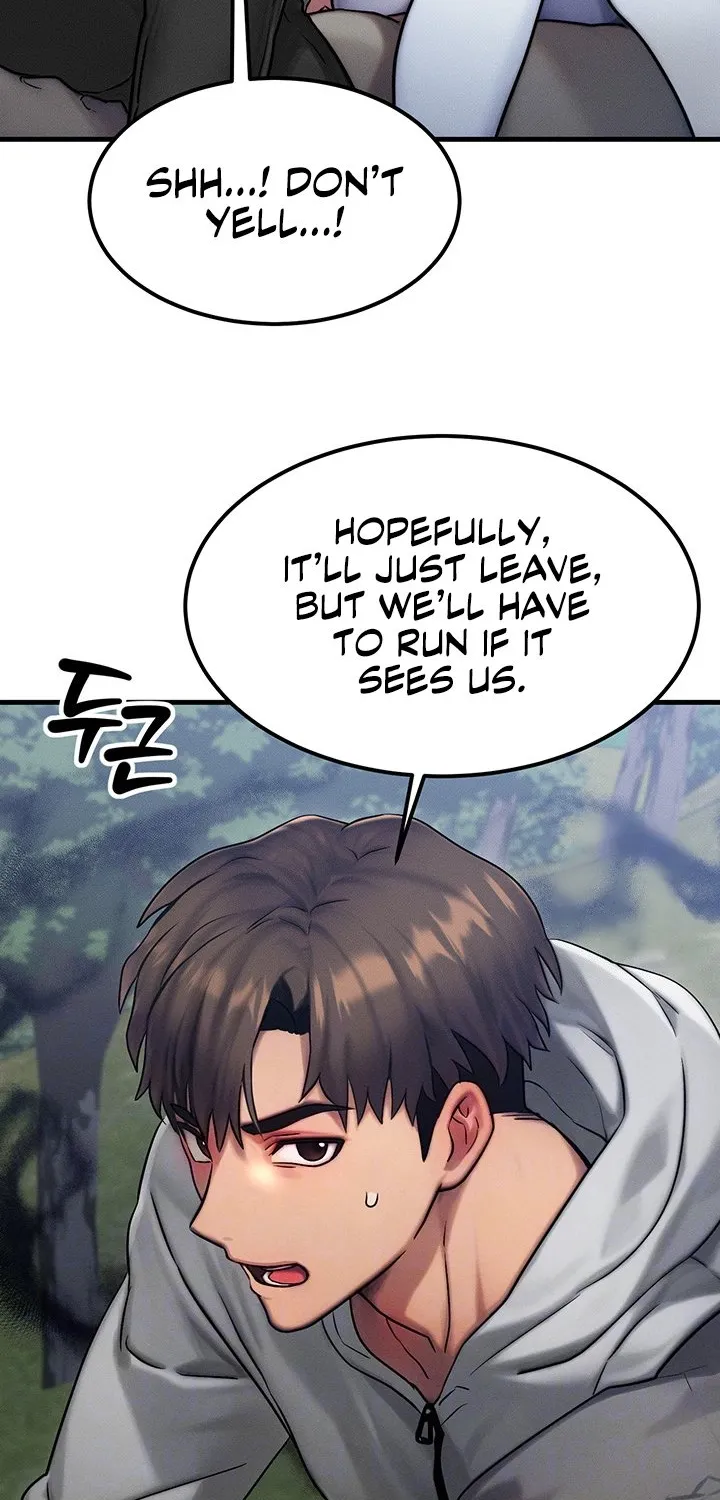 Read My Body Got Switched chapter 8 image 20 on Lezhin
