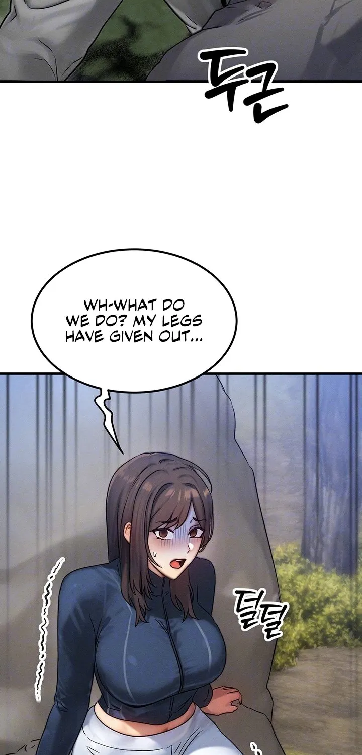 Read My Body Got Switched chapter 8 image 21 on Lezhin