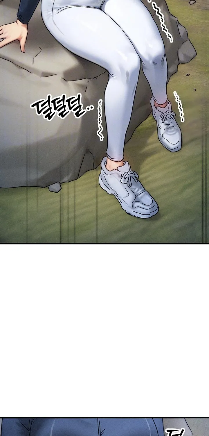 Read My Body Got Switched chapter 8 image 22 on Lezhin
