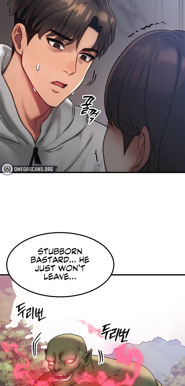Read My Body Got Switched chapter 8 image 24 on Lezhin