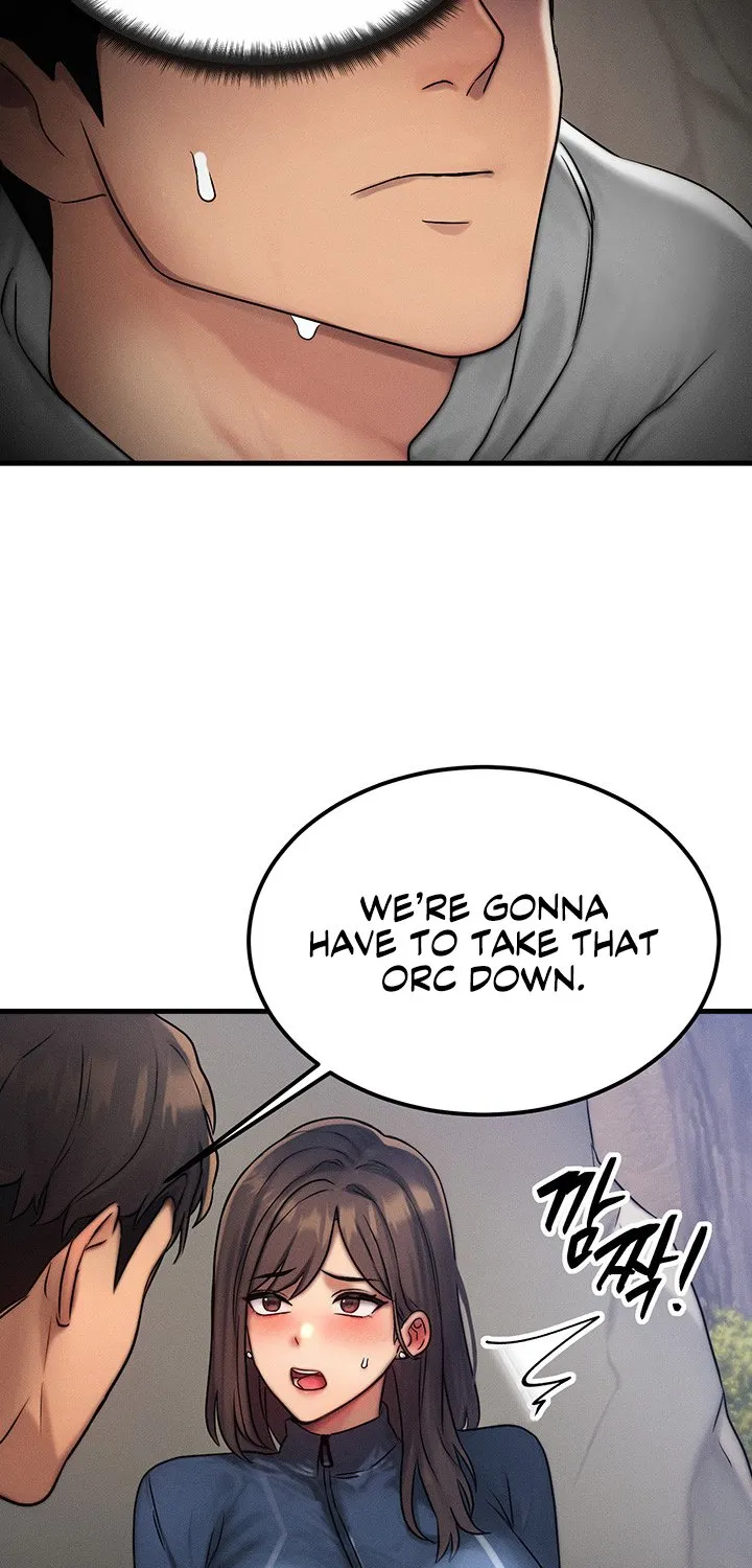 Read My Body Got Switched chapter 8 image 26 on Lezhin