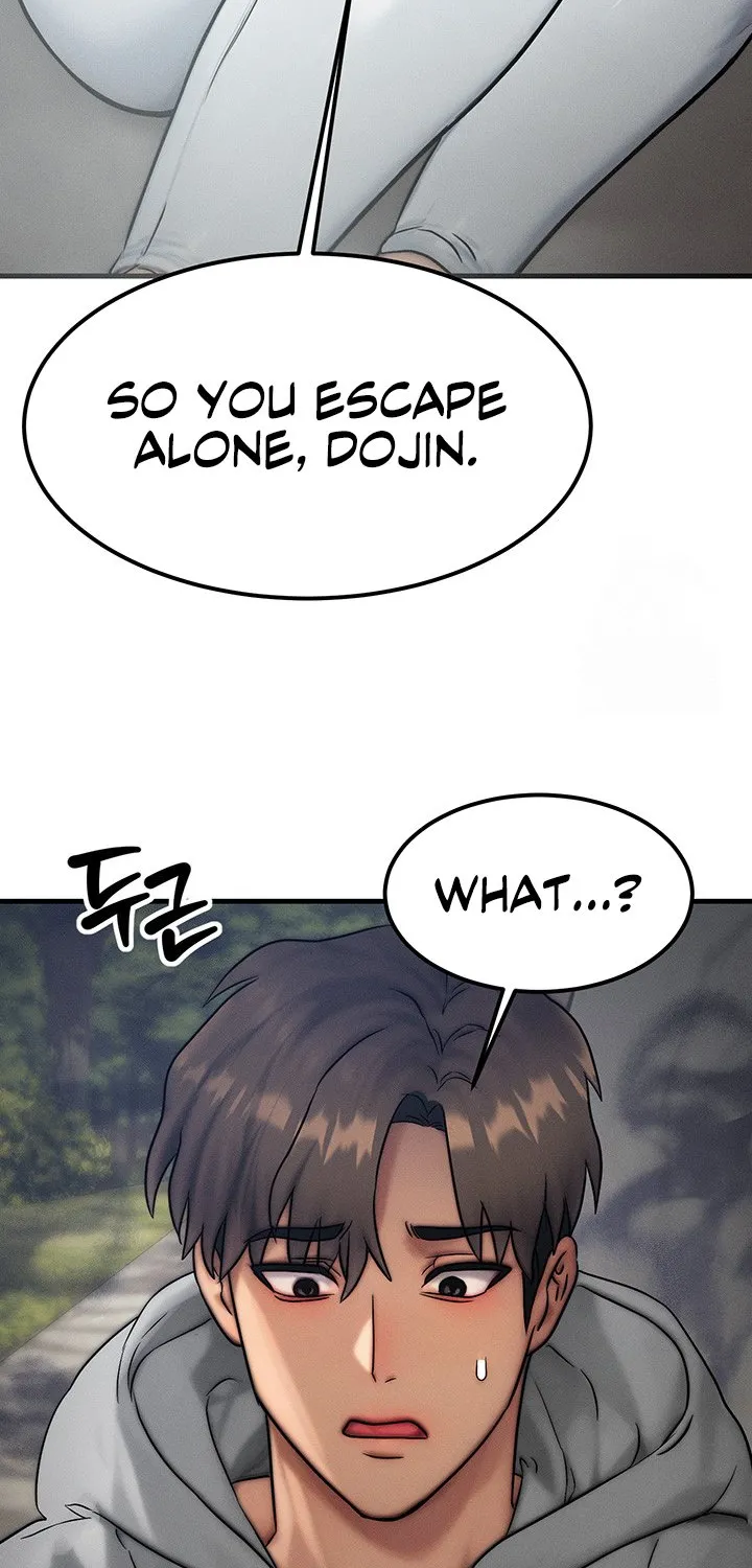 Read My Body Got Switched chapter 8 image 29 on Lezhin