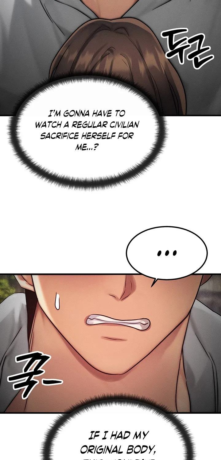 Read My Body Got Switched chapter 8 image 30 on Lezhin