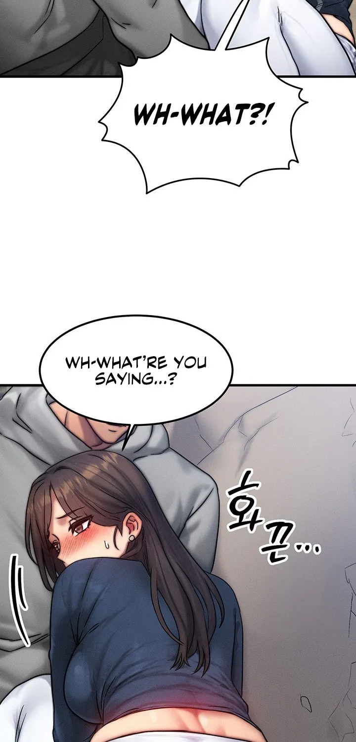 Read My Body Got Switched chapter 8 image 32 on Lezhin