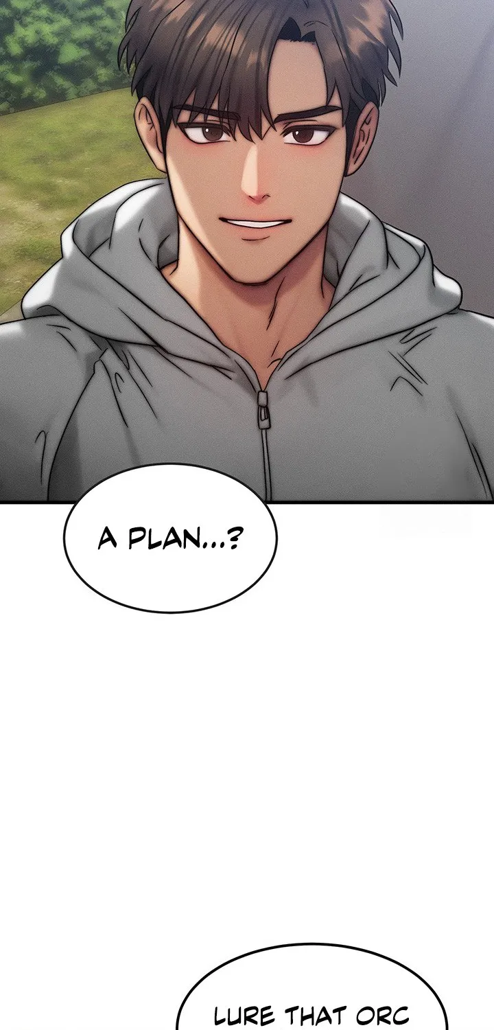 Read My Body Got Switched chapter 8 image 34 on Lezhin