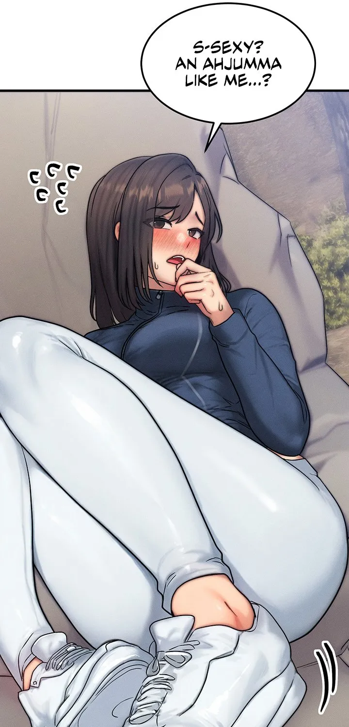 Read My Body Got Switched chapter 8 image 36 on Lezhin