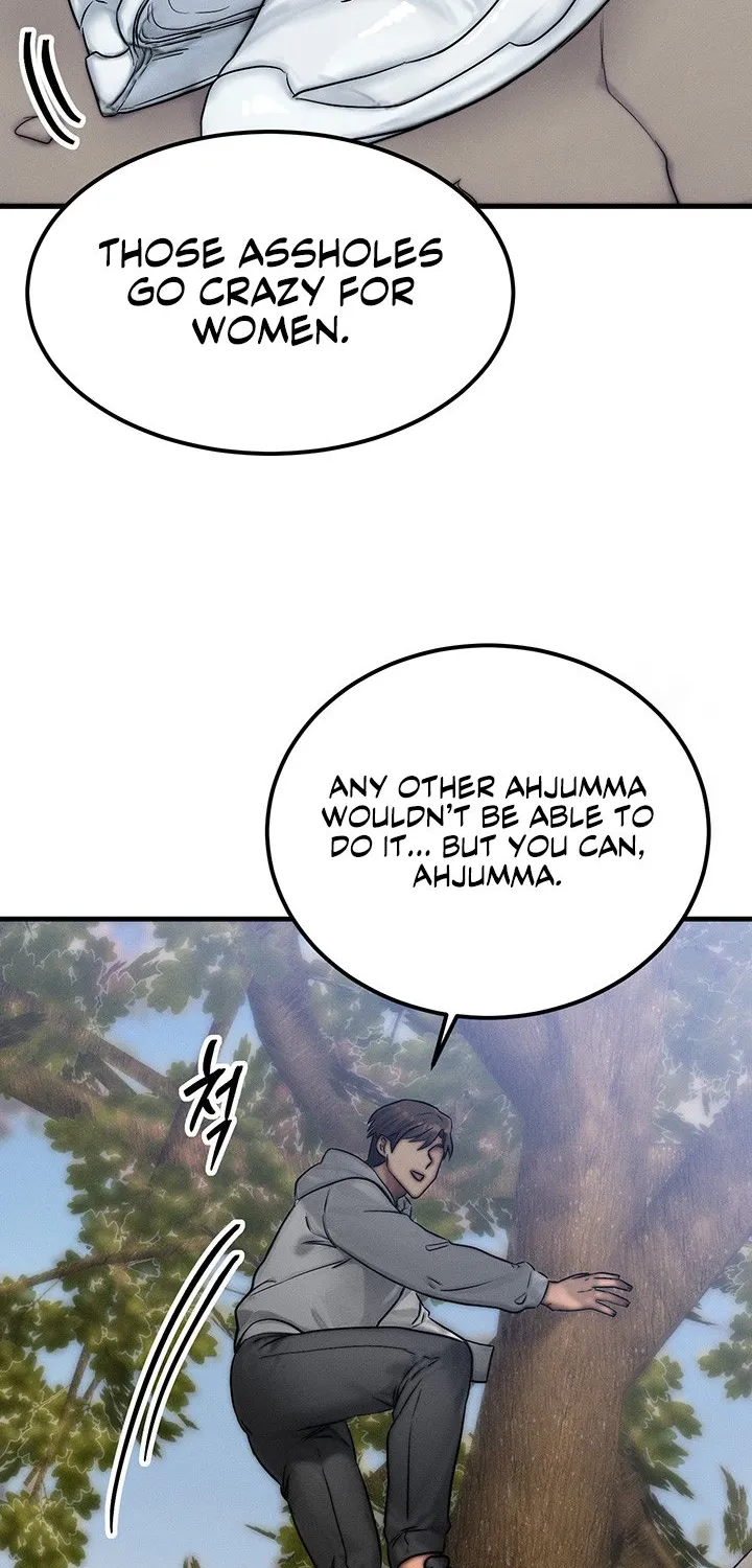 Read My Body Got Switched chapter 8 image 37 on Lezhin