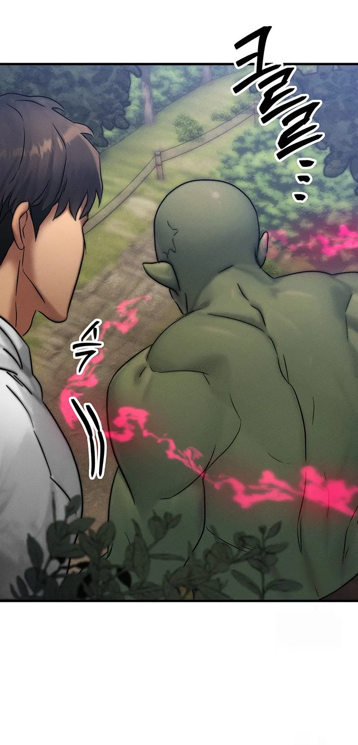 Read My Body Got Switched chapter 8 image 40 on Lezhin