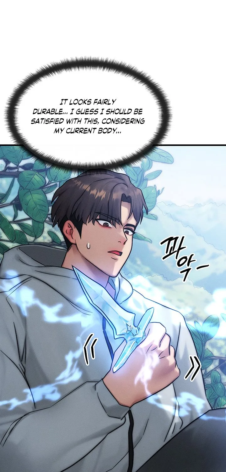 Read My Body Got Switched chapter 8 image 43 on Lezhin