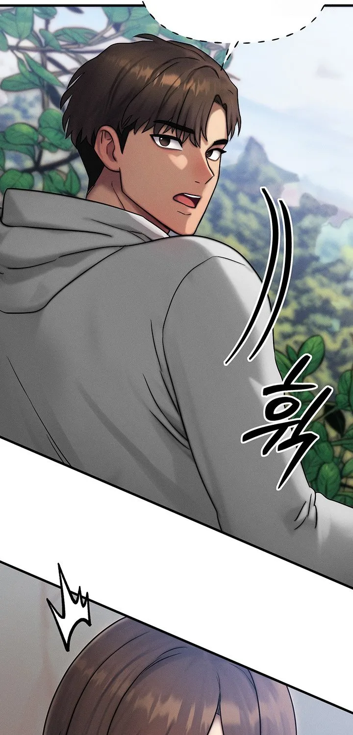 Read My Body Got Switched chapter 8 image 45 on Lezhin