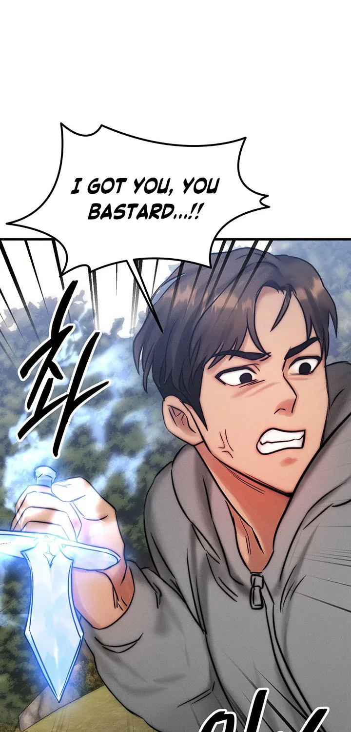 Read My Body Got Switched chapter 8 image 58 on Lezhin