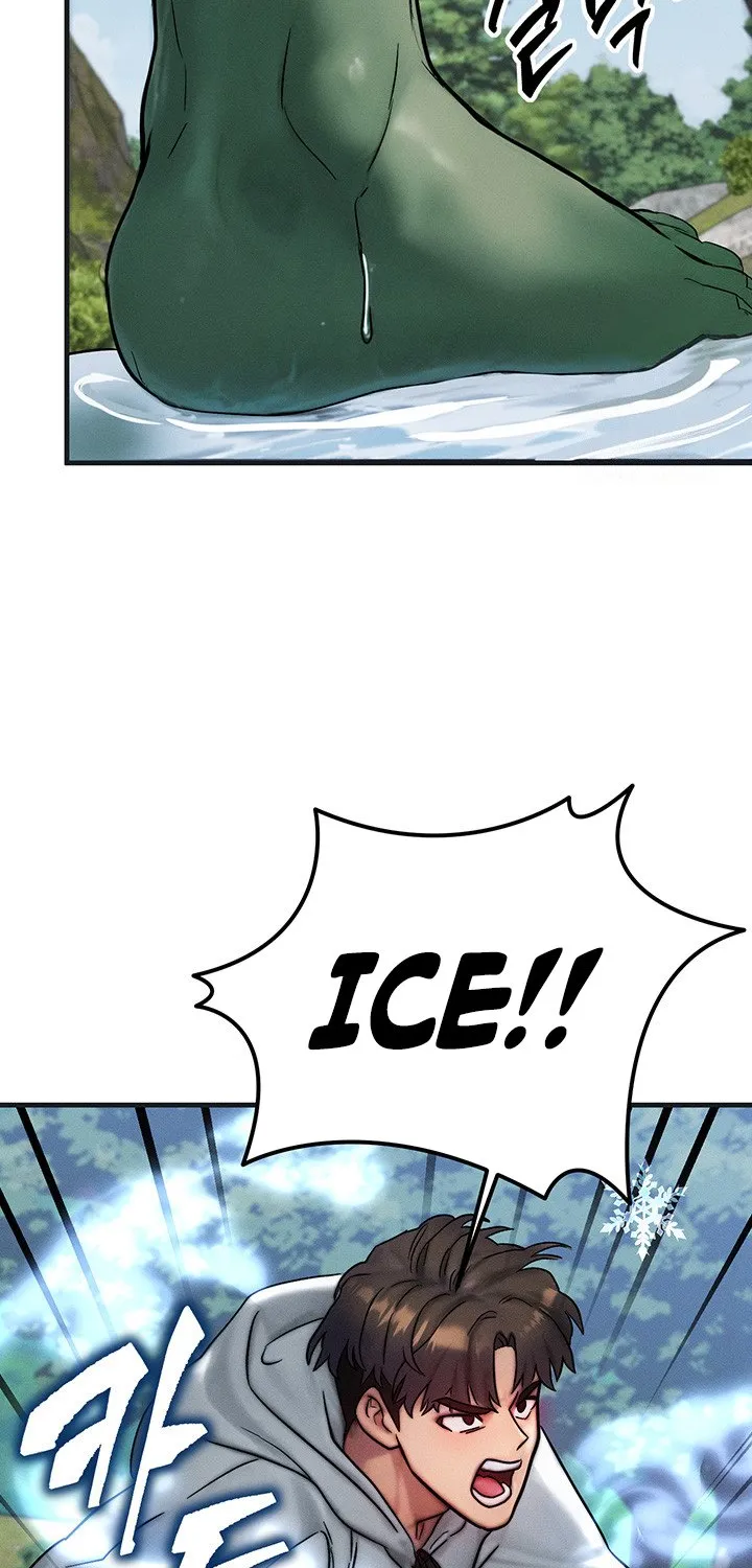Read My Body Got Switched chapter 8 image 65 on Lezhin