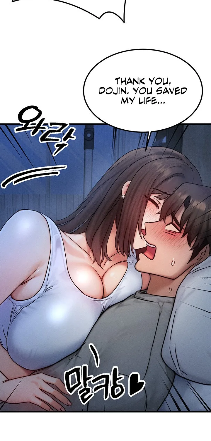 Read My Body Got Switched chapter 8 image 85 on Lezhin