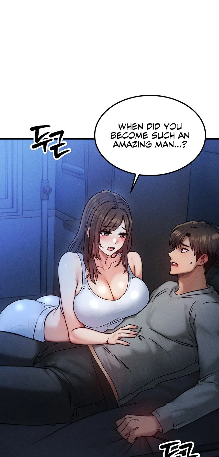 Read My Body Got Switched chapter 8 image 86 on Lezhin