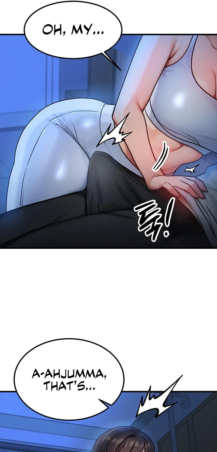 Read My Body Got Switched chapter 8 image 89 on Lezhin