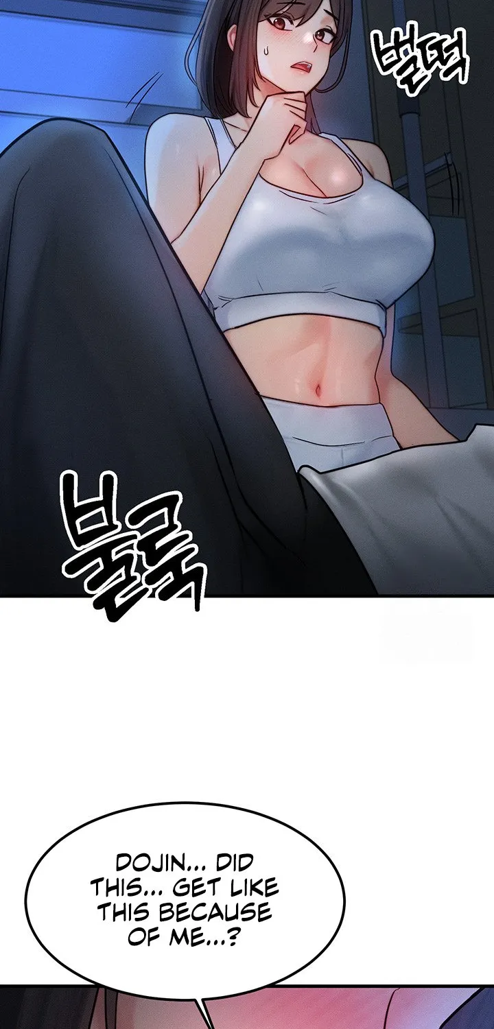 Read My Body Got Switched chapter 8 image 90 on Lezhin