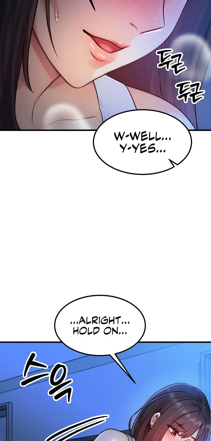 Read My Body Got Switched chapter 8 image 91 on Lezhin