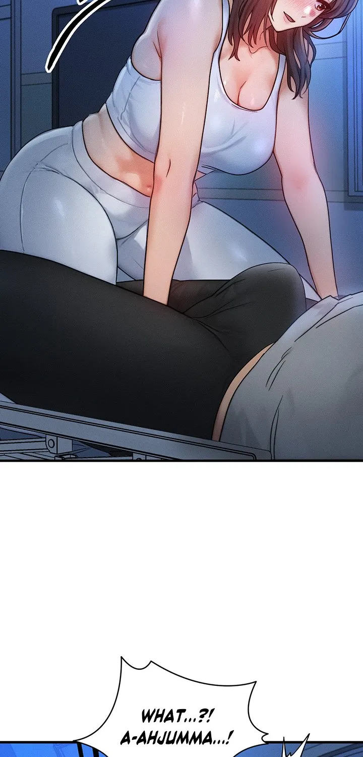 Read My Body Got Switched chapter 8 image 92 on Lezhin