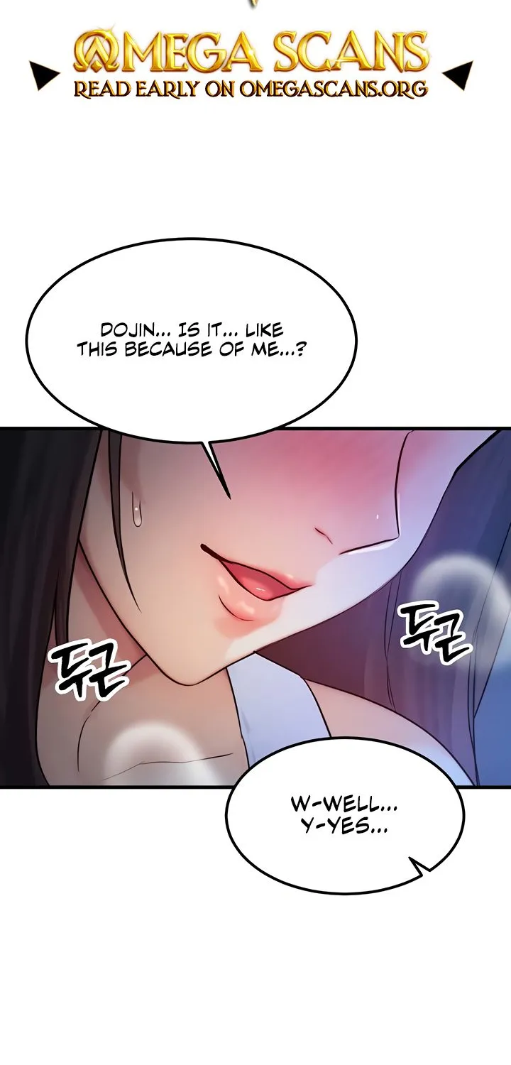 Read My Body Got Switched chapter 9 image 1 on Lezhin
