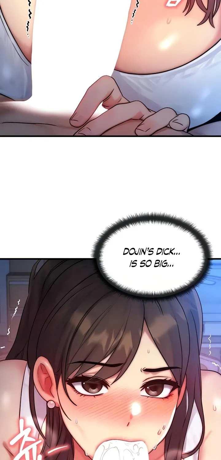 Read My Body Got Switched chapter 9 image 13 on Lezhin