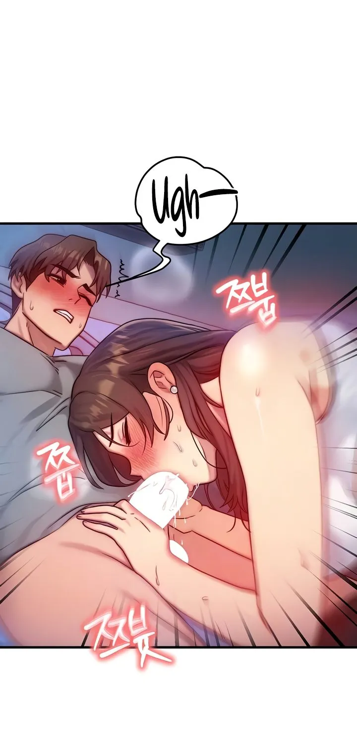 Read My Body Got Switched chapter 9 image 17 on Lezhin