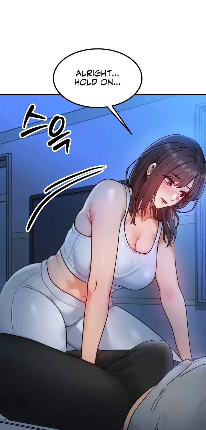 Read My Body Got Switched chapter 9 image 2 on Lezhin